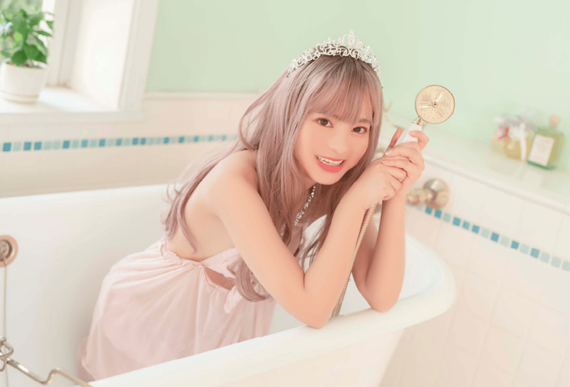 图片[62]-Count sheep【Nap】樱萌子 数字写真集 - 在线免费观看-阅图吧