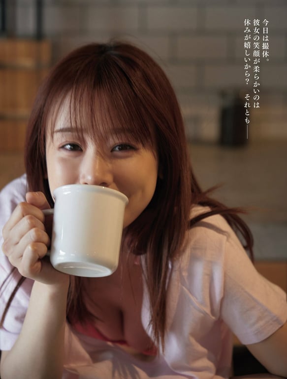 图片[7]-#福岡みなみ 接下来要做什么？妄想约会拍摄 vol.046 - 全本免费在线观看-阅图吧