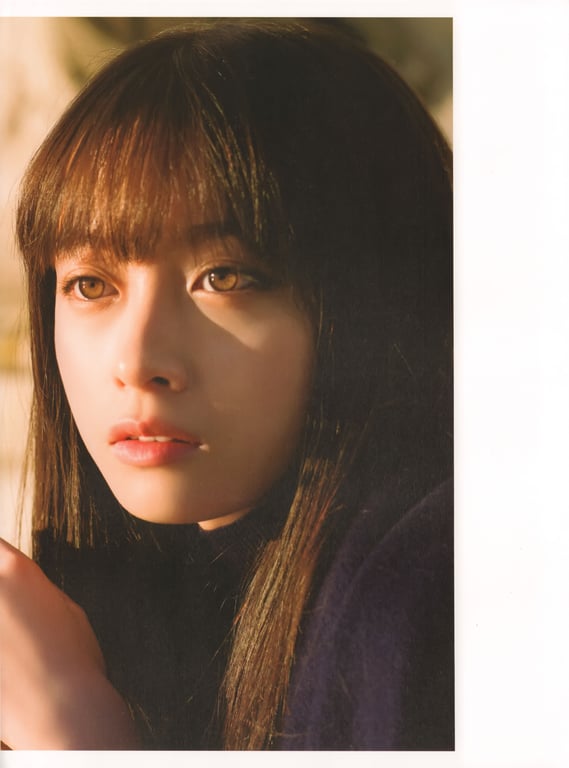 图片[86]-#Kanna Hashimoto – NATUREL - 全本免费在线观看-阅图吧