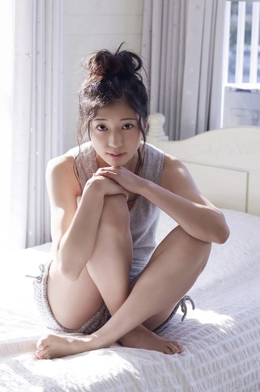 图片[35]-#週刊現代デジタル写真集 相乐树“Colorful”(2017-10-27) - 全本免费在线观看-阅图吧