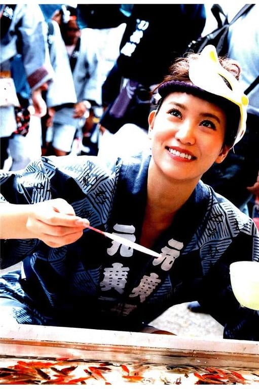 图片[35]-#Mariya Nagao 永尾玛丽亚 – Mabui! Mariya 魂! 玛丽亚。 (2017-10-26) - 全本免费在线观看-阅图吧