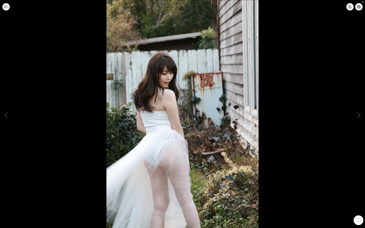 图片[76]-#FRIDAYデジタル写真集 小日向ゆか『甘いカラダ vol.3』完全版 - 全本免费在线观看-阅图吧