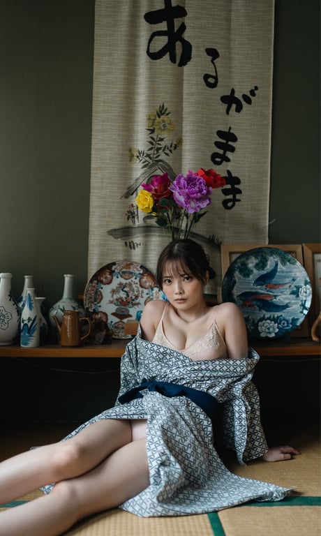 图片[77]-#【大增量】新谷姬加写真集「GIFT」 週プレ PHOTO BOOK - 全本免费在线观看-阅图吧