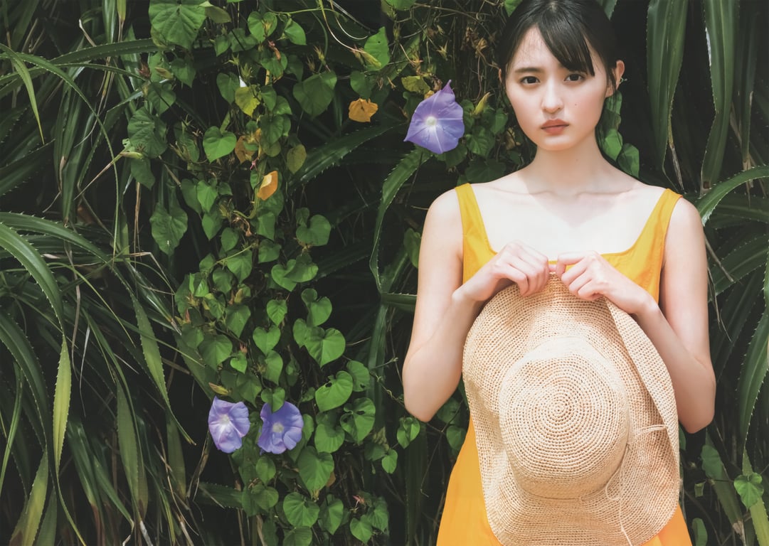 图片[6]-乃木坂46 远藤樱1st写真集 可憐 - 在线免费观看-阅图吧