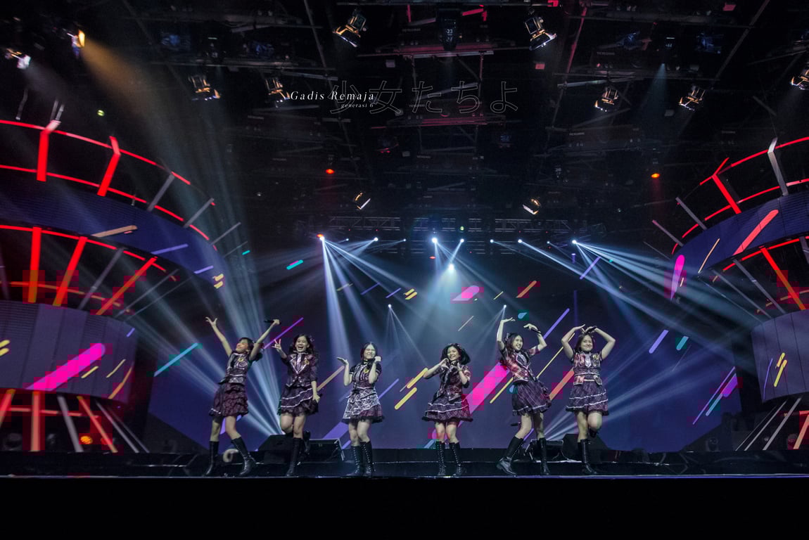 图片[27]-JKT48 - JKT48 SOL LUNA - 在线免费观看-阅图吧