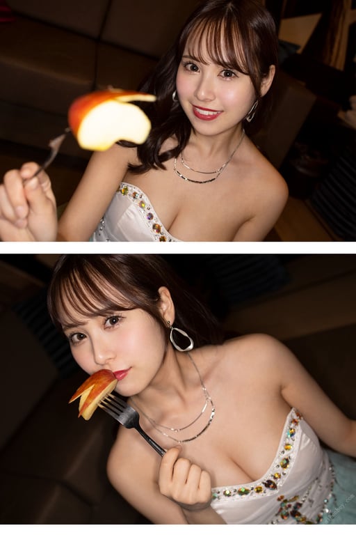 图片[108]-#Minamo Nagase 永濑美奈萌 – Reborn (2021-02-05) - 全本免费在线观看-阅图吧