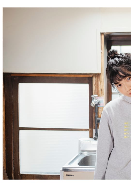 图片[41]-#石原希美 数字写真集 被拍下(No Watermark) - 全本免费在线观看-阅图吧