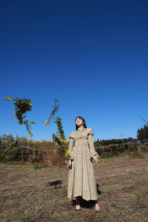 图片[13]-#田中柠檬 SPLASH！ 周刊POST数字写真集 - 全本免费在线观看-阅图吧