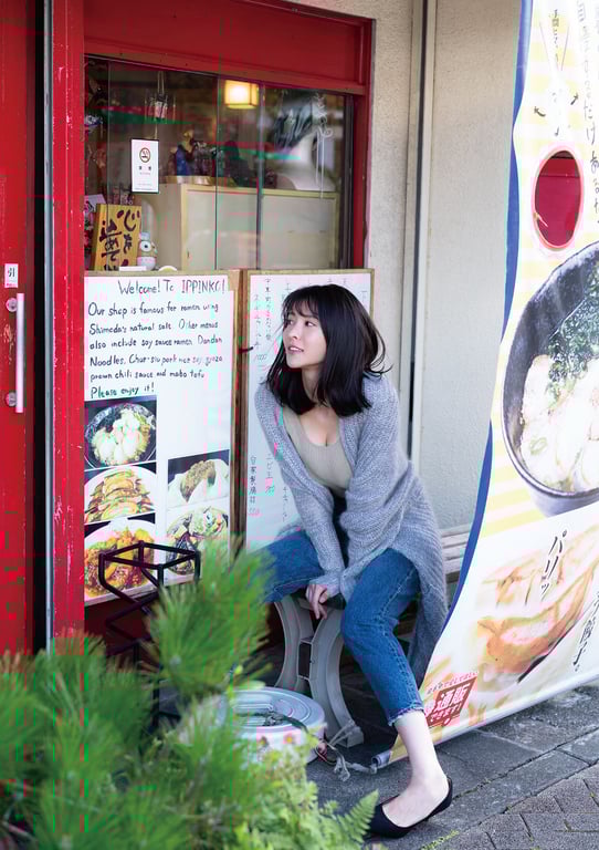 图片[91]-#奈月セナ写真集 玉响 - 全本免费在线观看-阅图吧