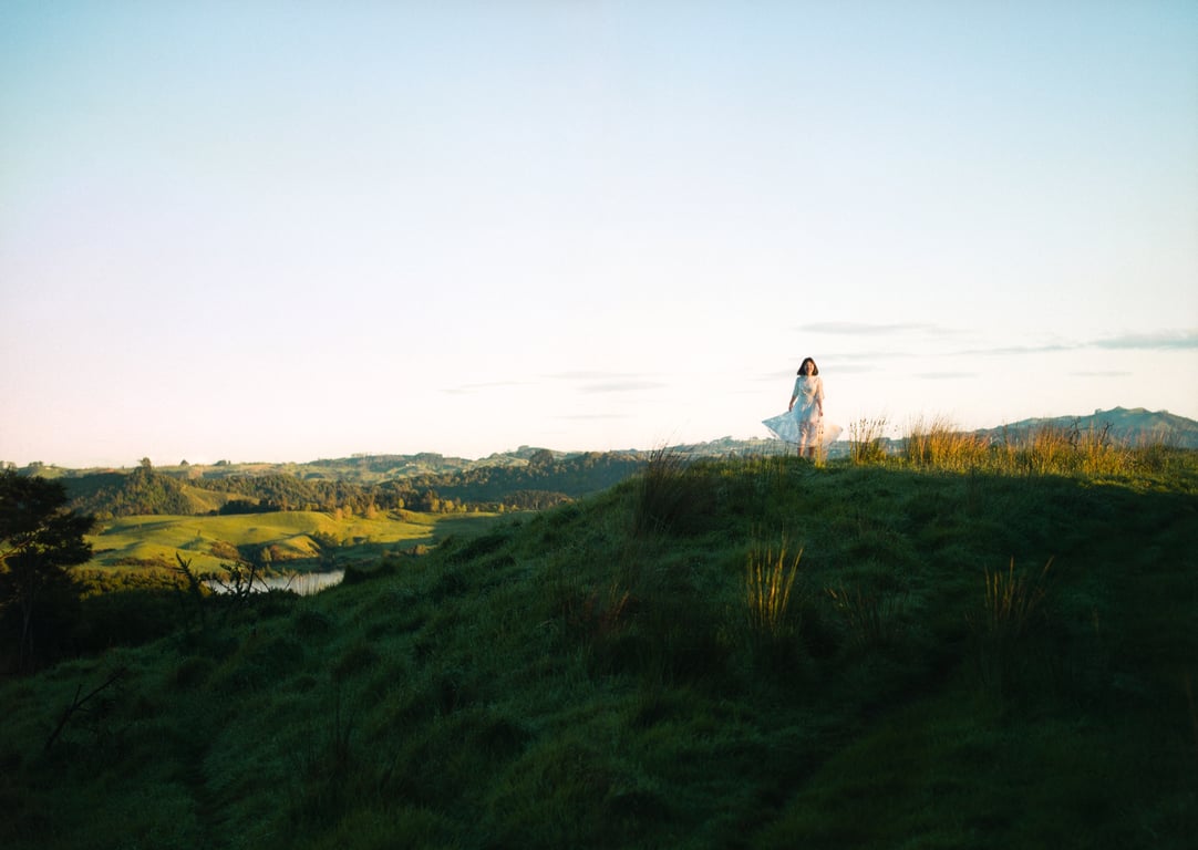 图片[40]-Miho Watanabe 渡邉美穂 - 1st Photobook Hidamari 阳光 (2019-01-17) - 在线免费观看-阅图吧