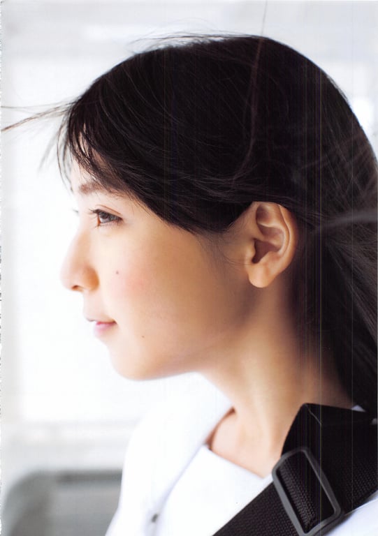 图片[110]-#Natsumi Matsuoka – Postscript (SR) - 全本免费在线观看-阅图吧