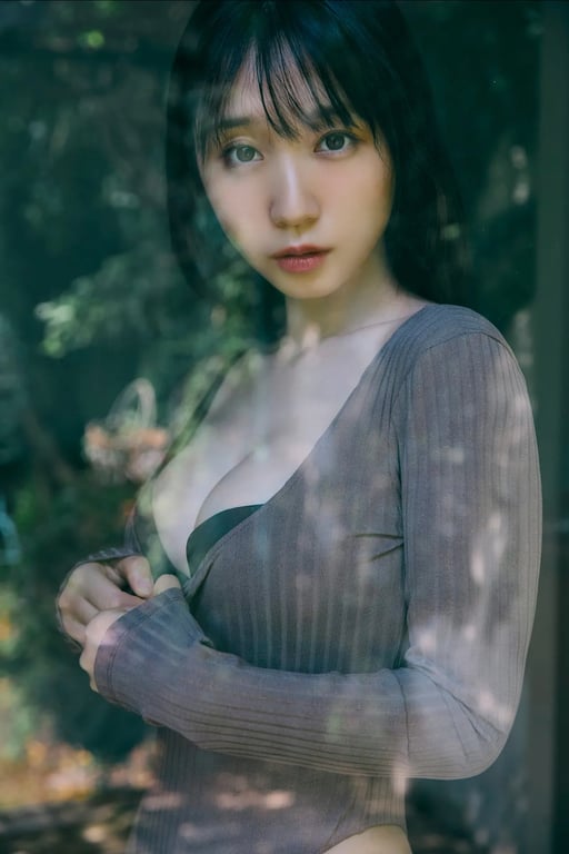 图片[73]-#FRIDAYデジタル写真集 伊織もえ 爱意满溢(101P) - 全本免费在线观看-阅图吧