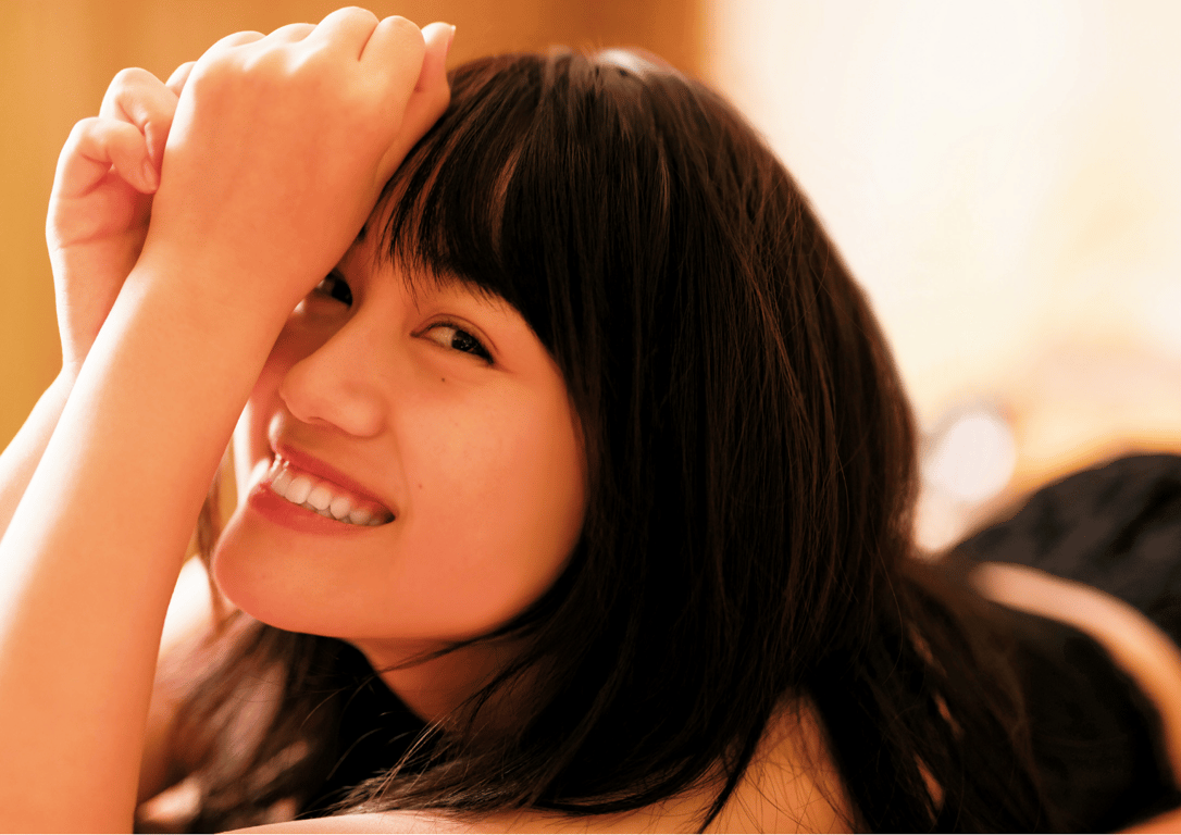 图片[51]-#Miku Ito 伊藤美来 1st Photobook – Mujaki. 纯真。 (2016-09-26) - 全本免费在线观看-阅图吧