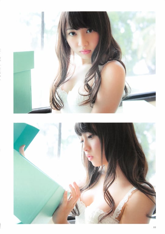 图片[85]-#Yuria Kizaki – Peace (HQ) - 全本免费在线观看-阅图吧