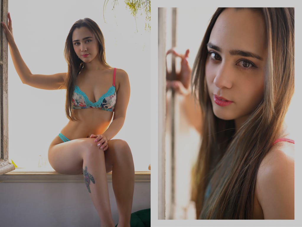 图片[7]-#Alice 爱丽丝 – Passion - 全本免费在线观看-阅图吧