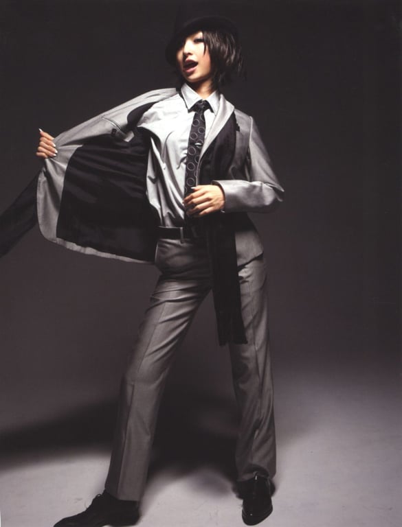 图片[52]-#Mariko Shinoda 篠田麻里子 – SUPER MARIKO (2009-05-26) - 全本免费在线观看-阅图吧