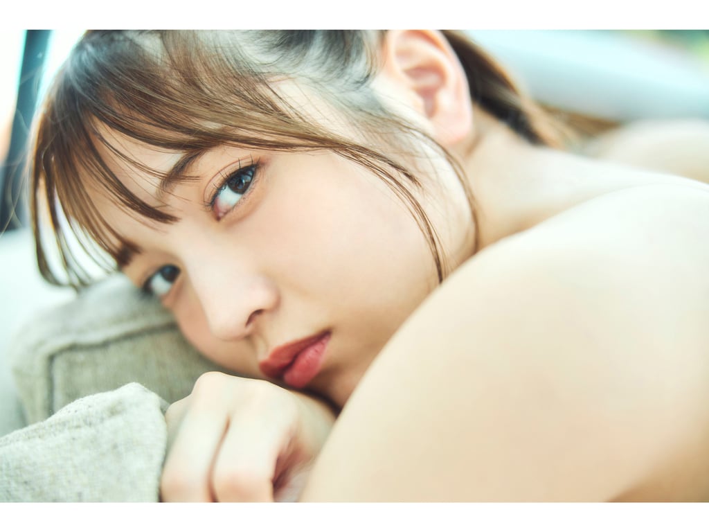 图片[36]-#Nanako Kurosaki 黑嵜菜菜子 – Vacation with you 假期与你(2023-10-31) - 全本免费在线观看-阅图吧