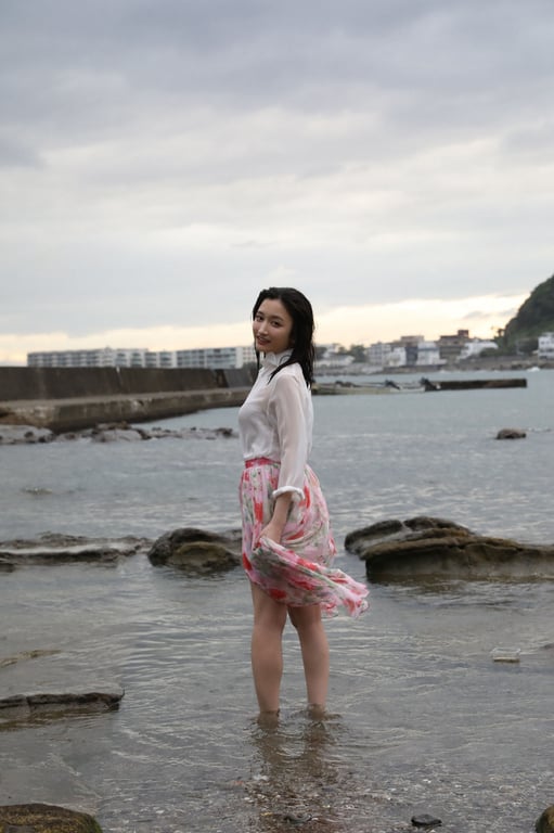 图片[88]-#Kaede Shimizu 清水枫 – emerge as… Special Edition vol.1 (2020-10-16) - 全本免费在线观看-阅图吧