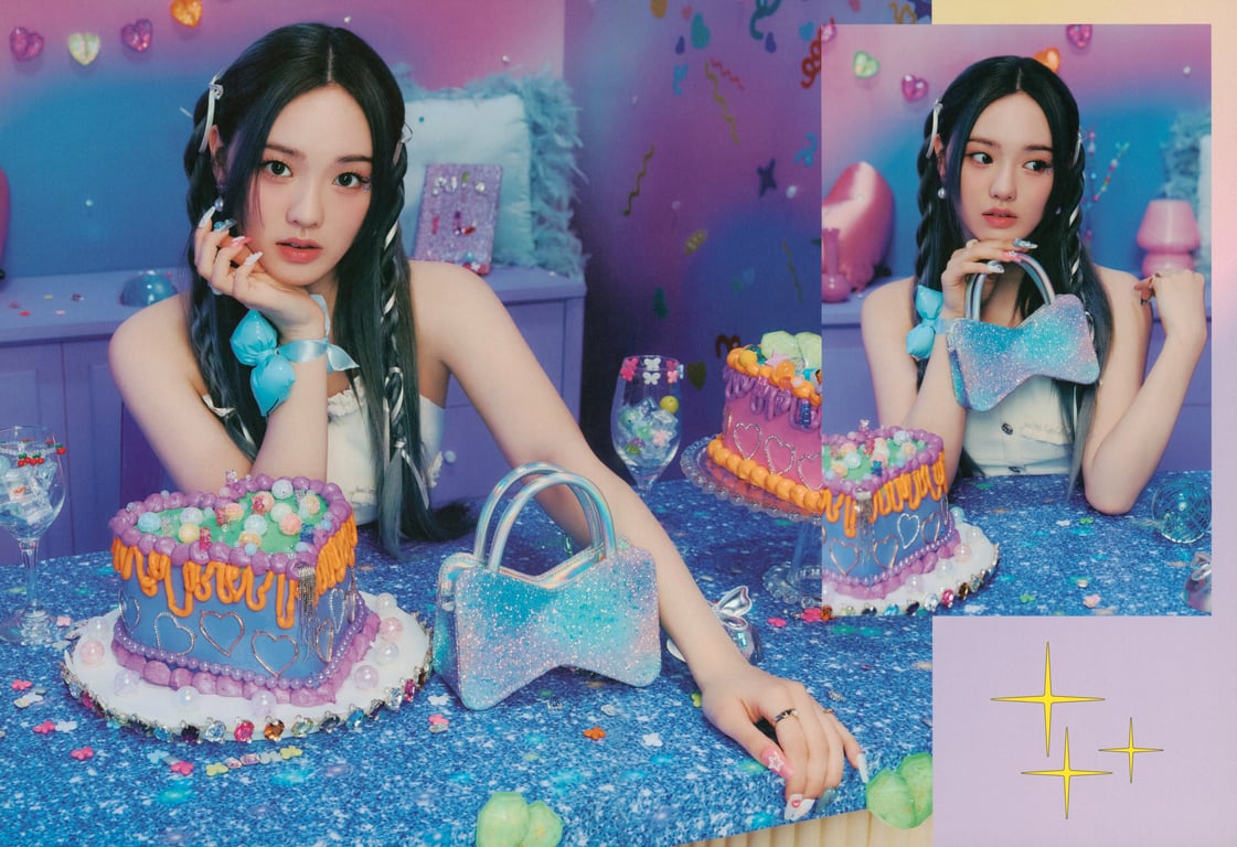 图片[40]-NiziU Korea 1st Single Album 'Press Play' - 写真集 (Press Ver.) - 在线免费观看-阅图吧