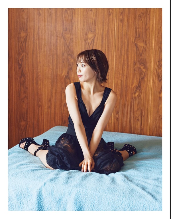 图片[39]-2022.05.16 斉藤朱夏 2nd写真集 朱夏假期 - 在线免费观看-阅图吧