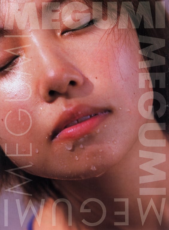 图片[5]-MEGUMI – Meg Chample 混合拼盘 免费在线观看- 阅图吧-阅图吧