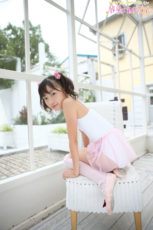 图片[158]-牧原あゆ 『Etude』 - 在线免费观看-阅图吧