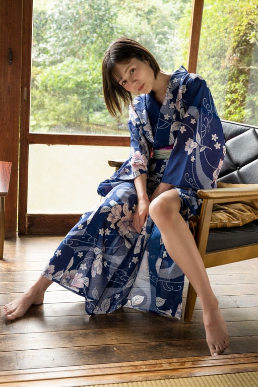 图片[63]-#優艶Romantic 涼森玲夢【ヌード写真集】(2023.05.12) - 全本免费在线观看-阅图吧