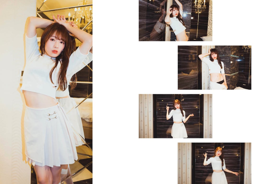 图片[46]-#古川ほのか デジタル写真集 #Escape - 全本免费在线观看-阅图吧