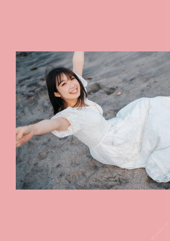 图片[118]-#「恋。」大河桃写真集 (Wunder_Publishing_House.) - 全本免费在线观看-阅图吧