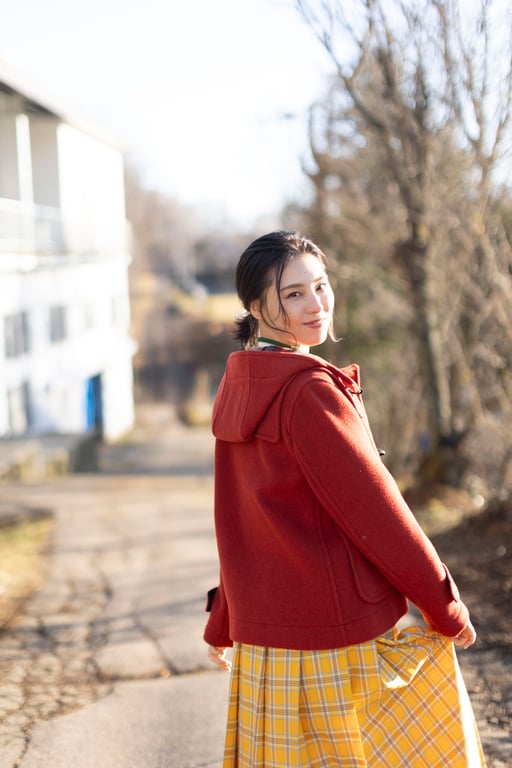 图片[25]-相乐伊织 Young Gangan数字限定写真集「Winter memories」 (数字版Young Gangan特别编辑) - 在线免费观看-阅图吧