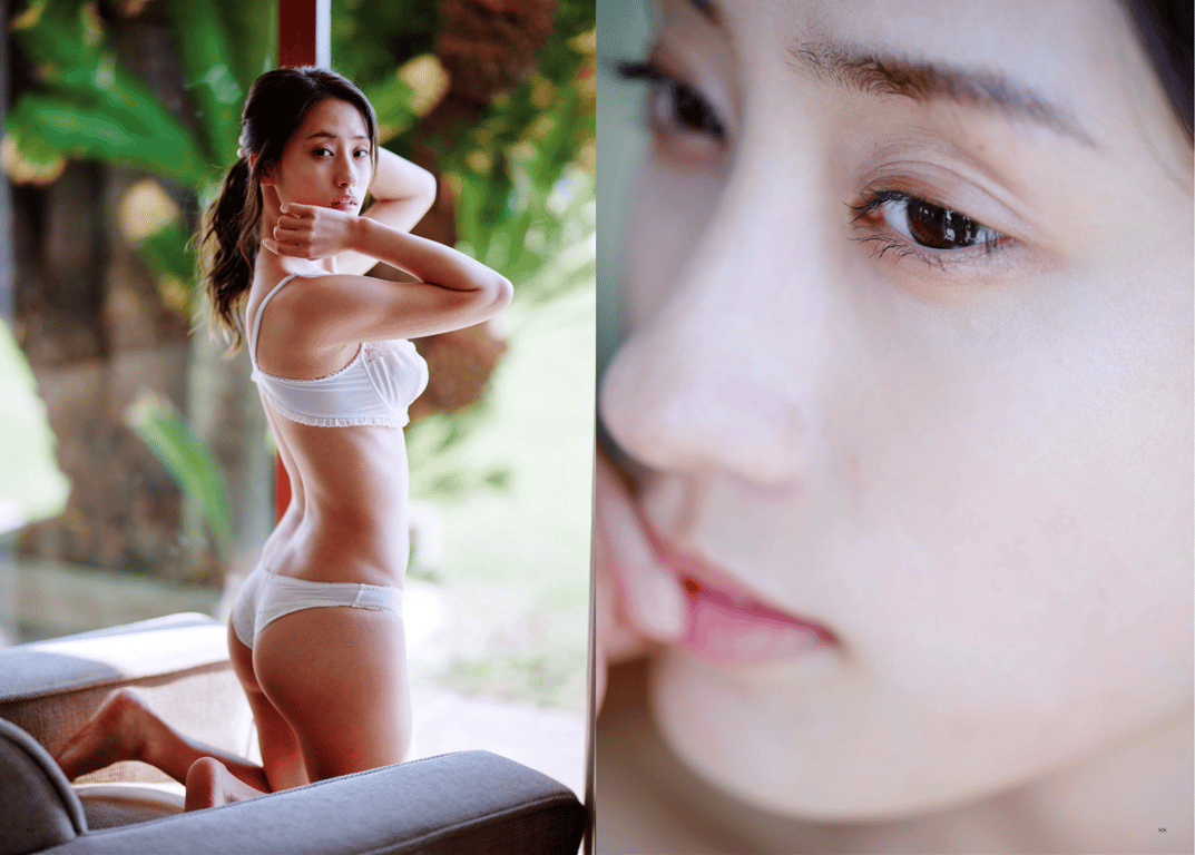 图片[45]-デジタル原色美女図鑑 澄田綾乃 Seaside Terrace - 在线免费观看-阅图吧