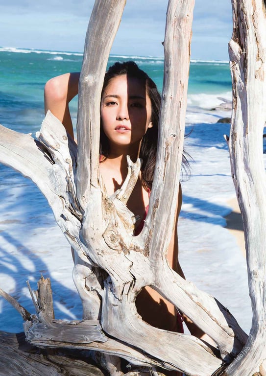 图片[15]-#石川恋ファースト写真集「LOVE LETTERS」 - 全本免费在线观看-阅图吧