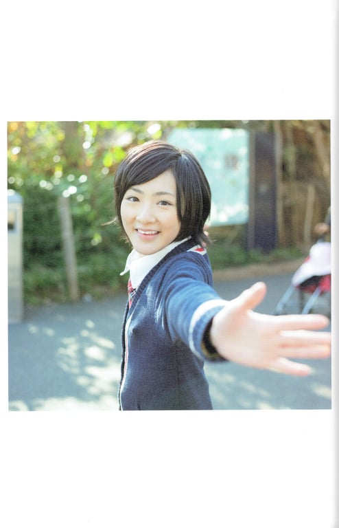 图片[7]-#青山裕企 Photobook 26sets\【青山裕企】你的足迹 生驹里奈 - 全本免费在线观看-阅图吧