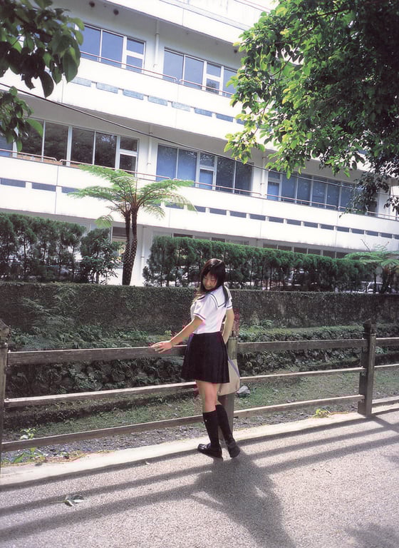 图片[7]-#山本早织 – 96cmでHcup - 全本免费在线观看-阅图吧