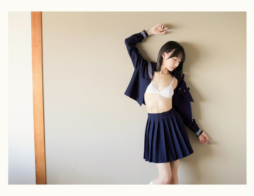 图片[23]-#流川夕 数字写真集 Yuu Complete Edition[200P] - 全本免费在线观看-阅图吧