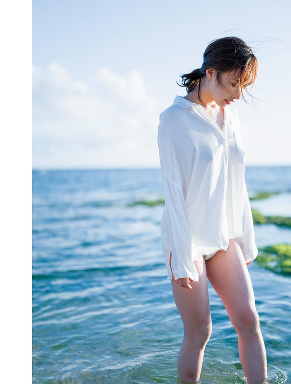 图片[40]-#Unpai 云派 1st Photobook – ｕＰ(NO watermark) - 全本免费在线观看-阅图吧