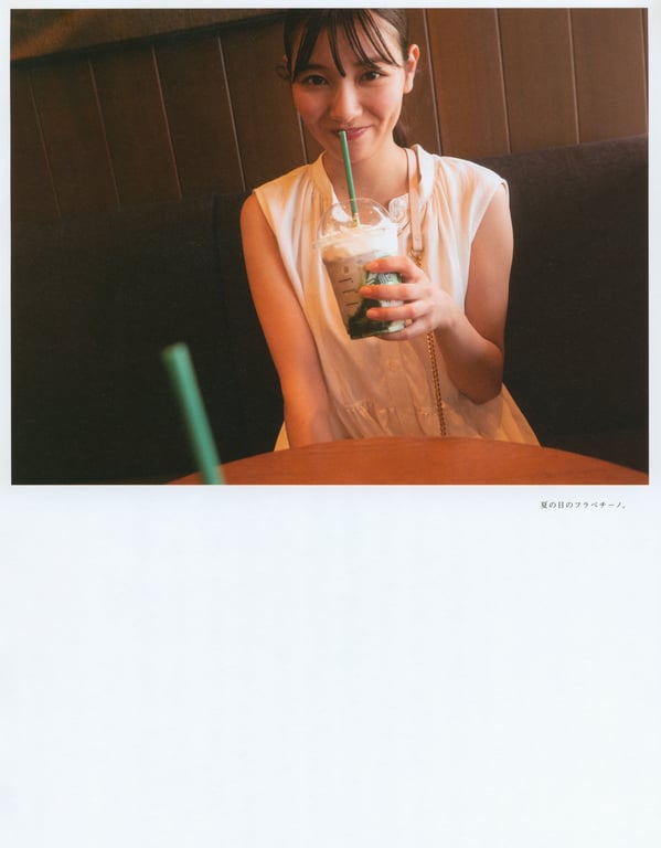 图片[112]-#Hina Kawata 河田阳菜 1st Photobook – Order of memories 回忆的顺序 (2022-03-01) - 全本免费在线观看-阅图吧