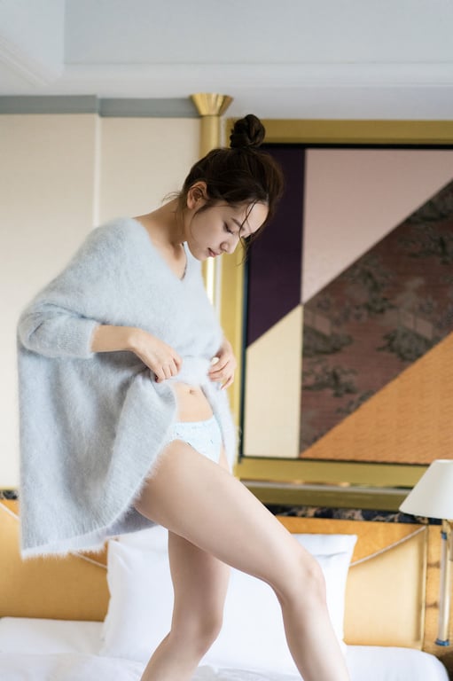 图片[54]-#Sayaka Tomaru 都丸纱也华 – SEXY FANTASISTA (2023-02-17) - 全本免费在线观看-阅图吧