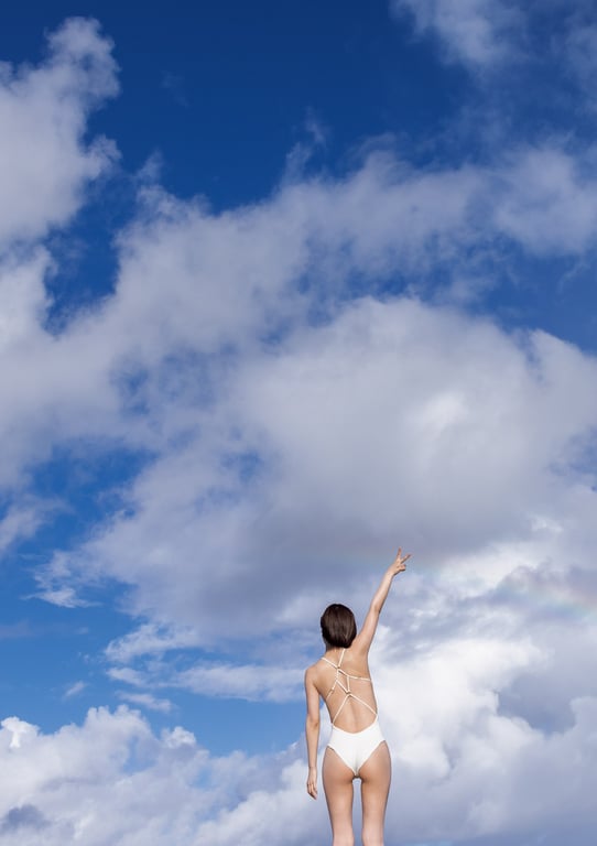 图片[10]-2024.09.11 北野瑠华(原SKE48)1st写真集「触碰、感受？」 - 在线免费观看-阅图吧