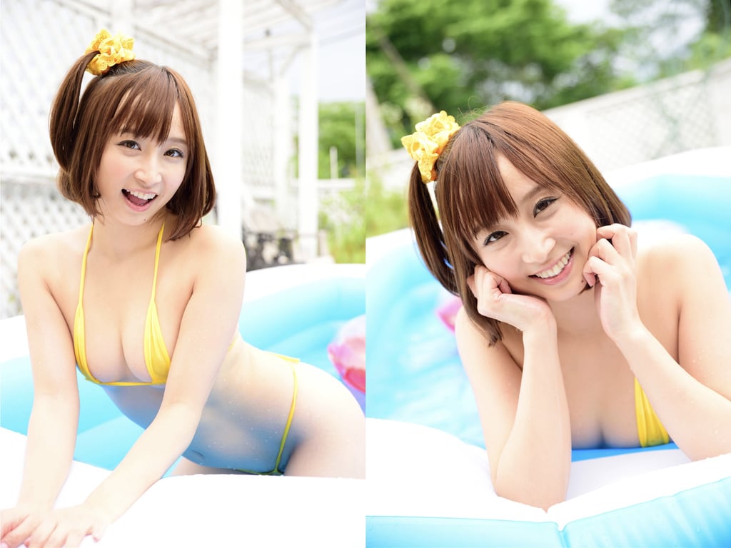 图片[14]-Ayumi Kimino 君与步实 - Cosplay Mode 角色扮演模式 - 在线免费观看-阅图吧