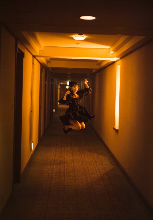 图片[68]-Mei Higashimura 东村芽依 1st Photobook - Mitsuketa 找到了 (2022-09-13) - 在线免费观看-阅图吧