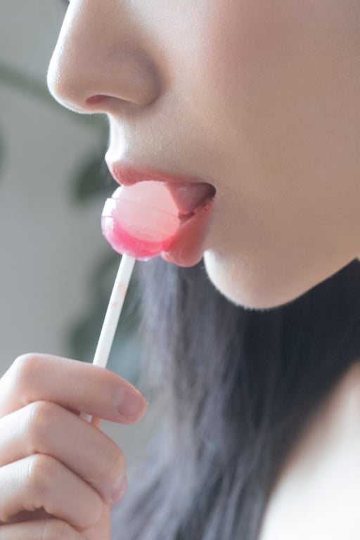 图片[21]-#[Gift-Photobook] leeesovely GIFT FOR YOU 可爱的礼物 [194PICS+1VIDEO] - 全本免费在线观看-阅图吧