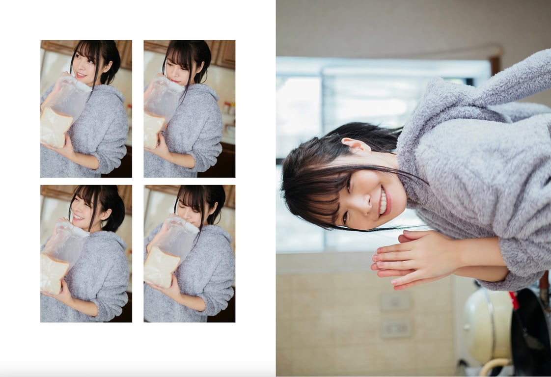 图片[32]-#八木奈々 数字写真集 被拍到手 - 全本免费在线观看-阅图吧