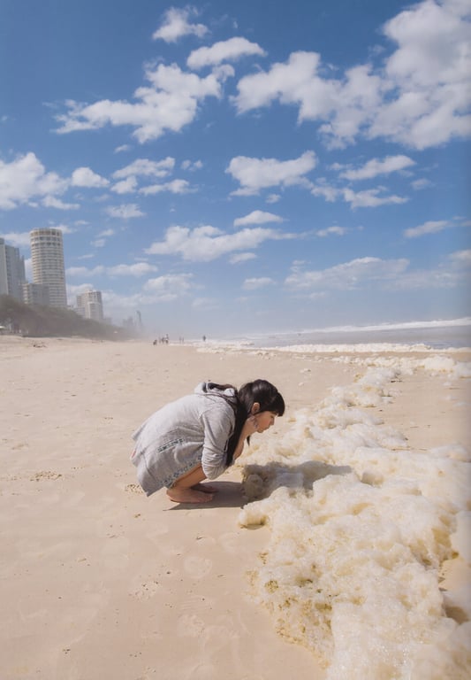 图片[10]-#Ayana Taketatsu 竹达彩奈 – Taketa Chu in Australia 竹达Chu in 澳大利亚 (2013-07-26) - 全本免费在线观看-阅图吧