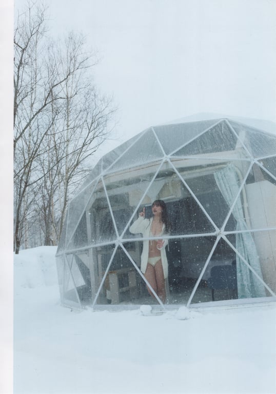 图片[127]-#NMB48本乡柚巴1st写真集 美丽的果实 - 全本免费在线观看-阅图吧