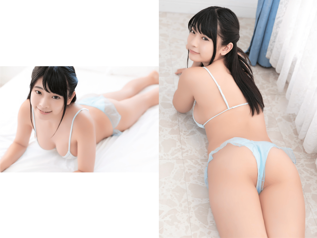 图片[18]-Masterpiece #007 朝仓惠梨奈 朝摘少女 - 在线免费观看-阅图吧