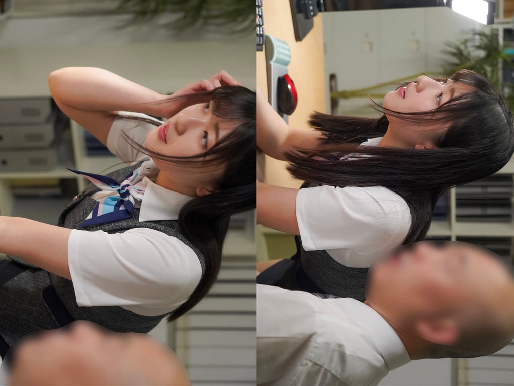 图片[30]-#誘惑ワーキングレディ 小鳩麦 vol.1 PRESTIGE DIGITAL BOOK SERIES [94pics] - 全本免费在线观看-阅图吧