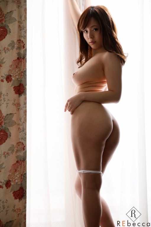 图片[34]-#Yurina Momose 桃瀬友梨奈 – Welcome to Shangri-la, Big-Titted Yurina 爆乳桃源乡へようこそ - 全本免费在线观看-阅图吧