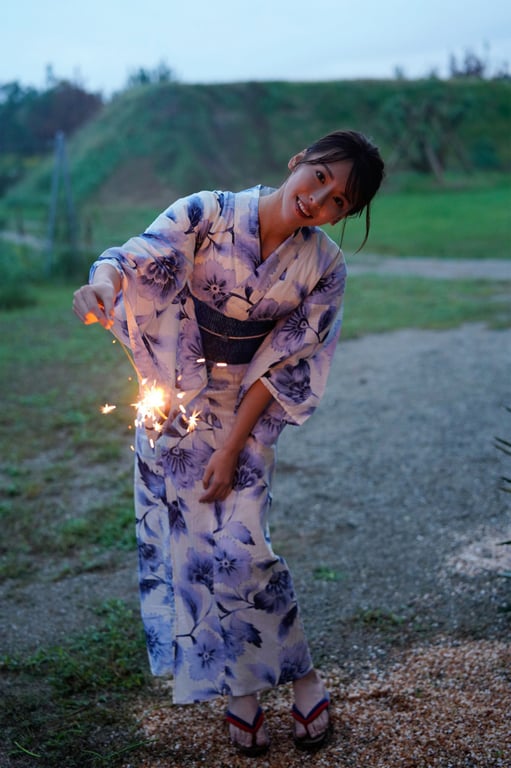 图片[20]-#奈月セナ【闪烁D 周刊现代】 - 全本免费在线观看-阅图吧