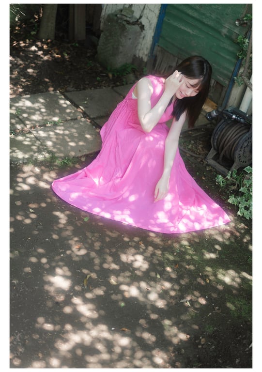 图片[16]-#石川澪 デジタル写真集 とられち(No Watermark) - 全本免费在线观看-阅图吧